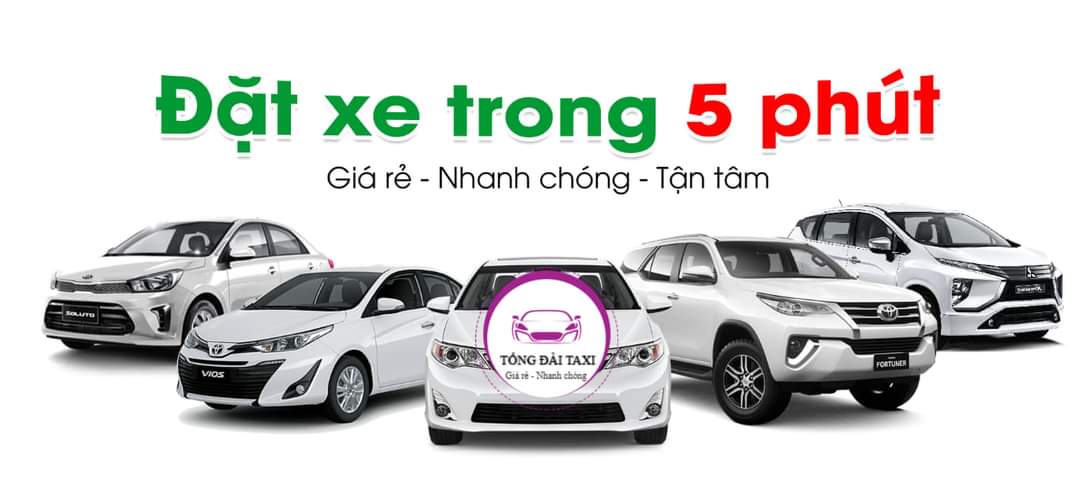 Đặt Xe Công Nghệ 24/7 – Cung Cấp Taxi Công Nghệ Uy Tín